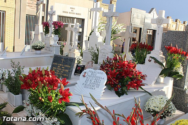 Misa 2 de noviembre  Conmemoracin de todos los Fieles Difuntos - 89