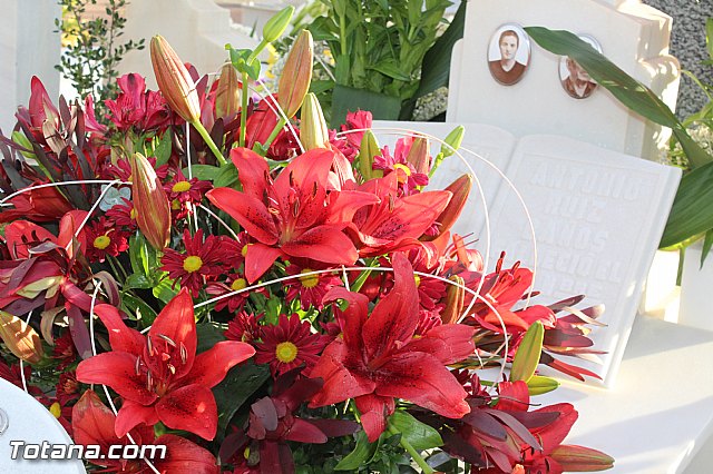 Misa 2 de noviembre  Conmemoracin de todos los Fieles Difuntos - 90