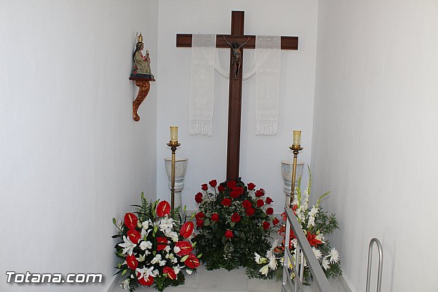 Misa 2 de noviembre  Conmemoracin de todos los Fieles Difuntos - 91