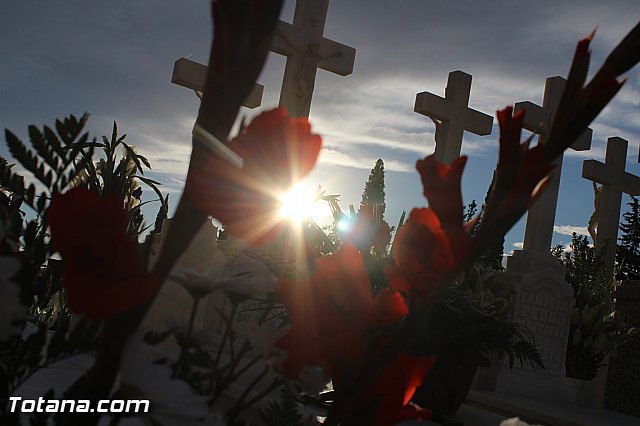 Misa 2 de noviembre  Conmemoracin de todos los Fieles Difuntos - 92