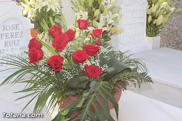 Misa 2 de noviembre  Conmemoracin de todos los Fieles Difuntos - 93