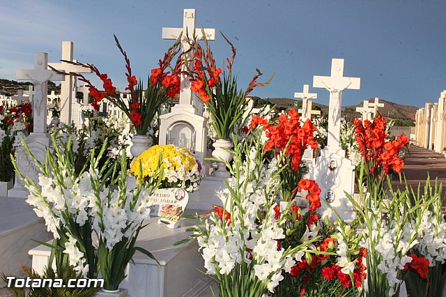 Misa 2 de noviembre  Conmemoracin de todos los Fieles Difuntos - 95