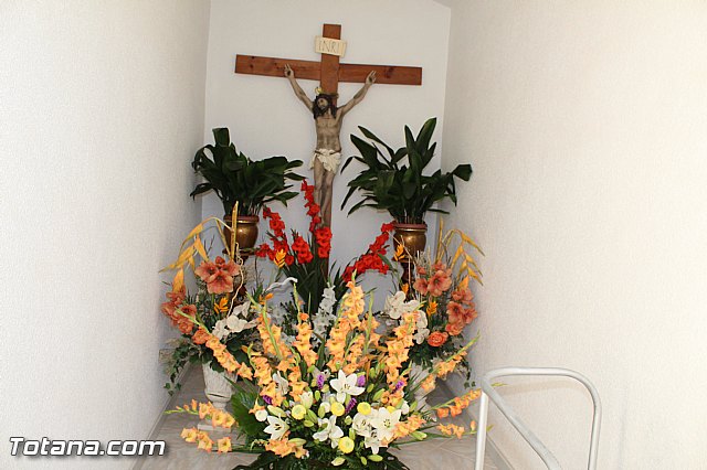 Misa 2 de noviembre  Conmemoracin de todos los Fieles Difuntos - 97