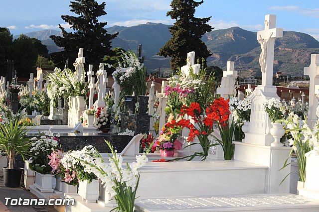 Misa 2 de noviembre  Conmemoracin de todos los Fieles Difuntos - 98