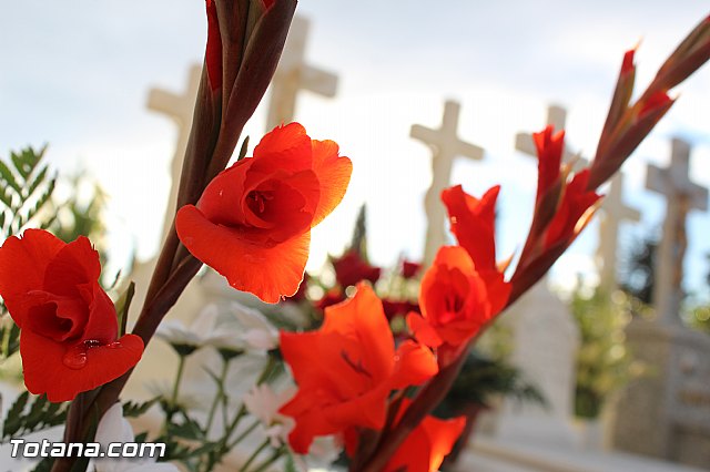 Misa 2 de noviembre  Conmemoracin de todos los Fieles Difuntos - 99