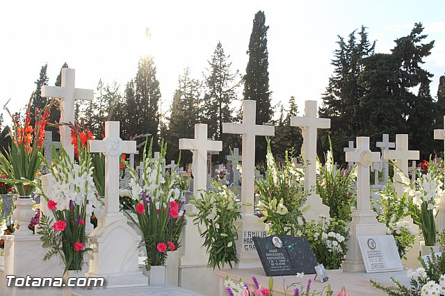 Misa 2 de noviembre – Conmemoración de todos los Fieles Difuntos - 100