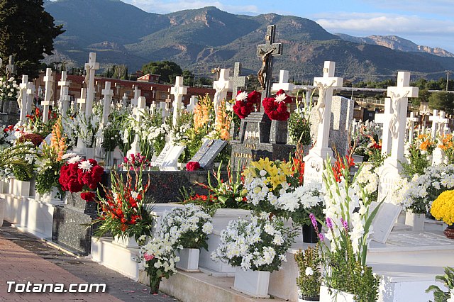 Misa 2 de noviembre  Conmemoracin de todos los Fieles Difuntos - 104