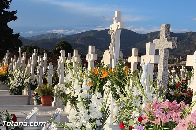 Misa 2 de noviembre  Conmemoracin de todos los Fieles Difuntos - 106