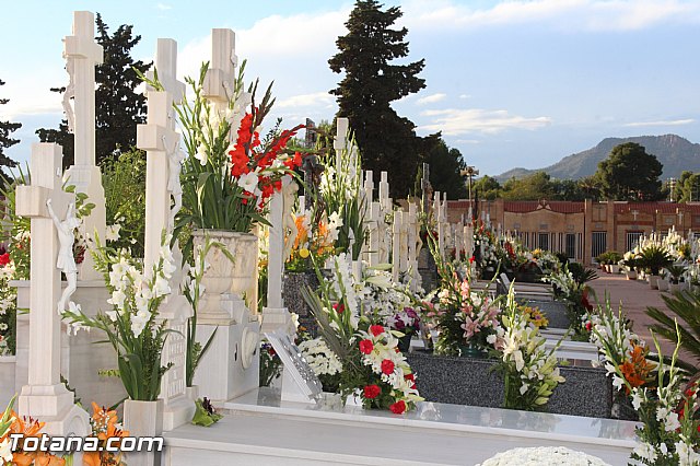 Misa 2 de noviembre  Conmemoracin de todos los Fieles Difuntos - 108