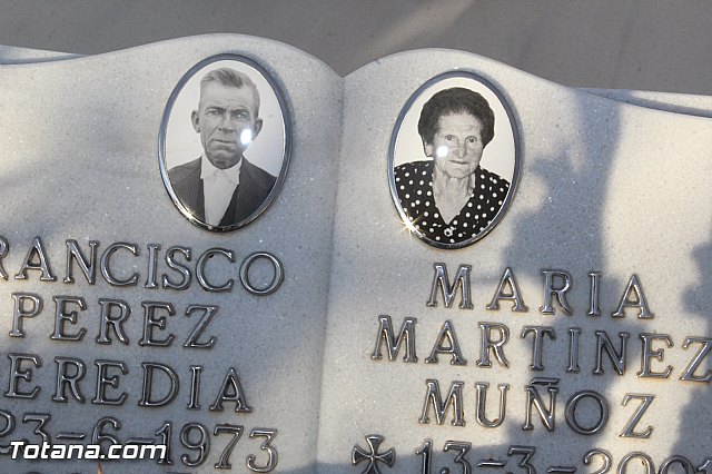 Misa 2 de noviembre  Conmemoracin de todos los Fieles Difuntos - 109