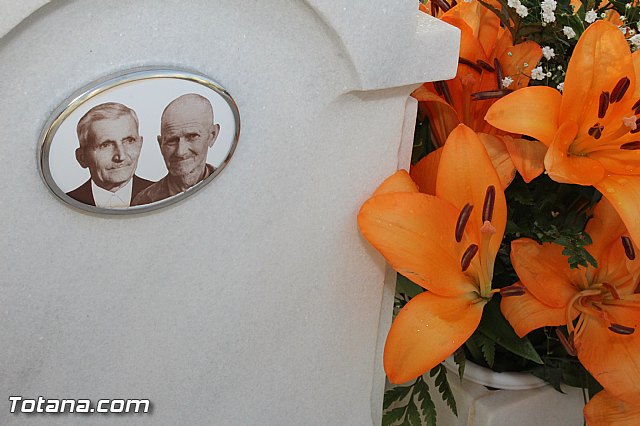 Misa 2 de noviembre  Conmemoracin de todos los Fieles Difuntos - 110