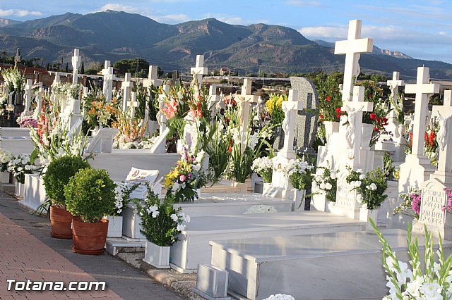 Misa 2 de noviembre  Conmemoracin de todos los Fieles Difuntos - 111