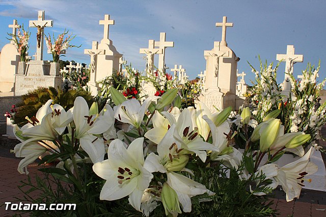 Misa 2 de noviembre  Conmemoracin de todos los Fieles Difuntos - 114