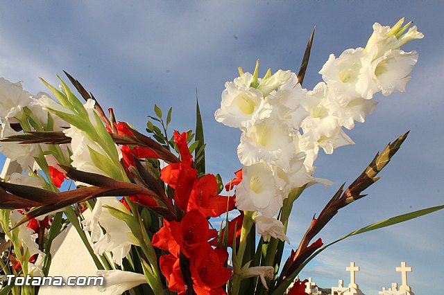 Misa 2 de noviembre  Conmemoracin de todos los Fieles Difuntos - 115