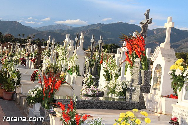 Misa 2 de noviembre  Conmemoracin de todos los Fieles Difuntos - 116