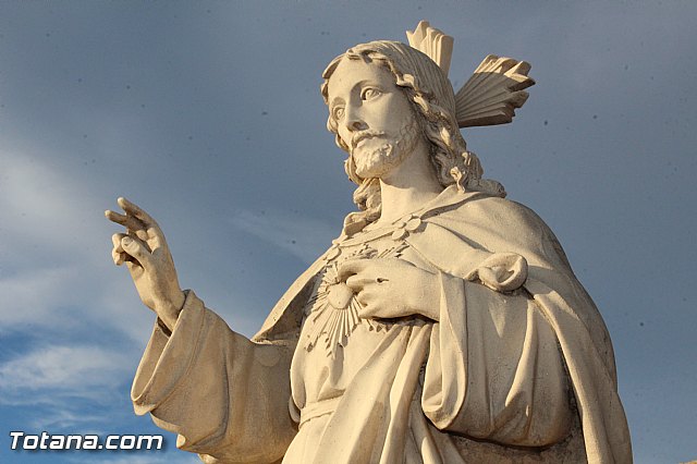 Misa 2 de noviembre  Conmemoracin de todos los Fieles Difuntos - 120