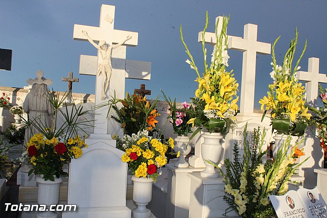 Misa 2 de noviembre  Conmemoracin de todos los Fieles Difuntos - 122