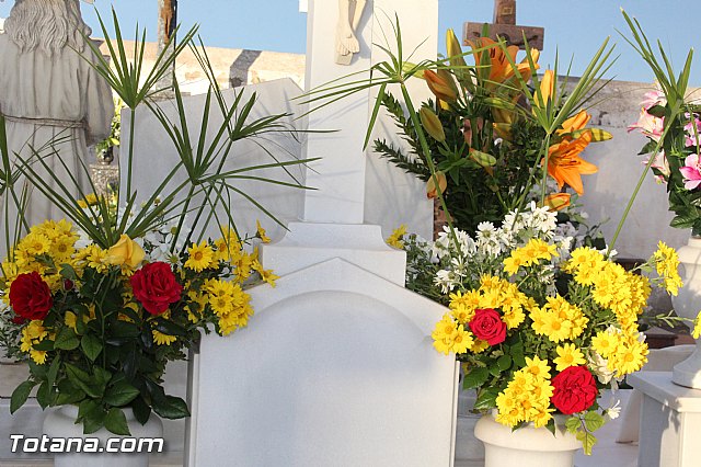 Misa 2 de noviembre  Conmemoracin de todos los Fieles Difuntos - 123