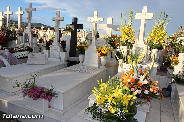 Misa 2 de noviembre  Conmemoracin de todos los Fieles Difuntos - 124