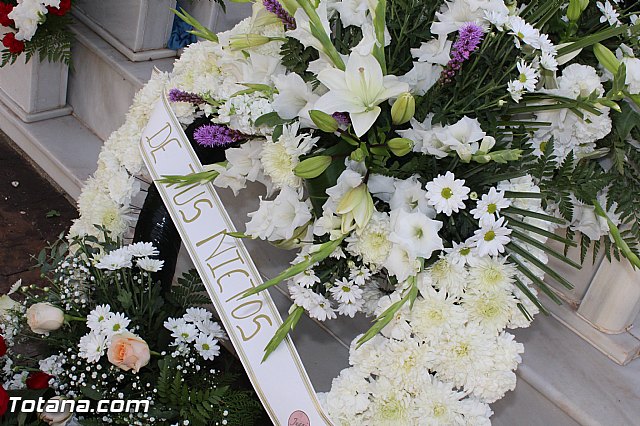 Misa 2 de noviembre  Conmemoracin de todos los Fieles Difuntos - 126