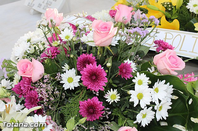 Misa 2 de noviembre  Conmemoracin de todos los Fieles Difuntos - 127