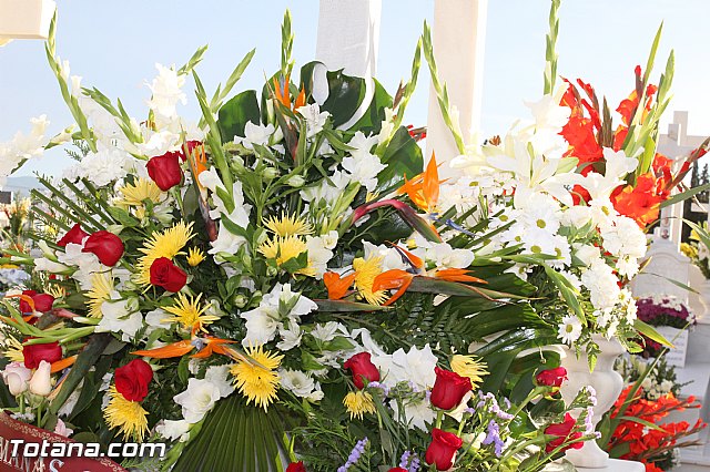 Misa 2 de noviembre  Conmemoracin de todos los Fieles Difuntos - 128