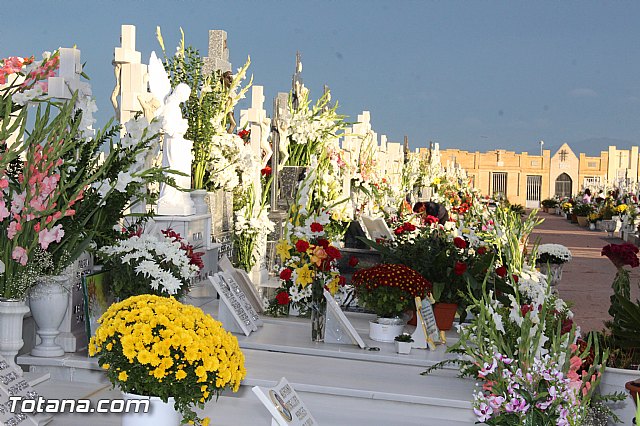 Misa 2 de noviembre  Conmemoracin de todos los Fieles Difuntos - 131