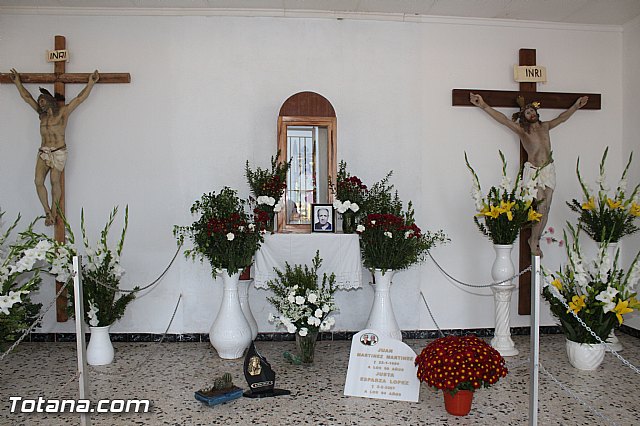 Misa 2 de noviembre  Conmemoracin de todos los Fieles Difuntos - 132