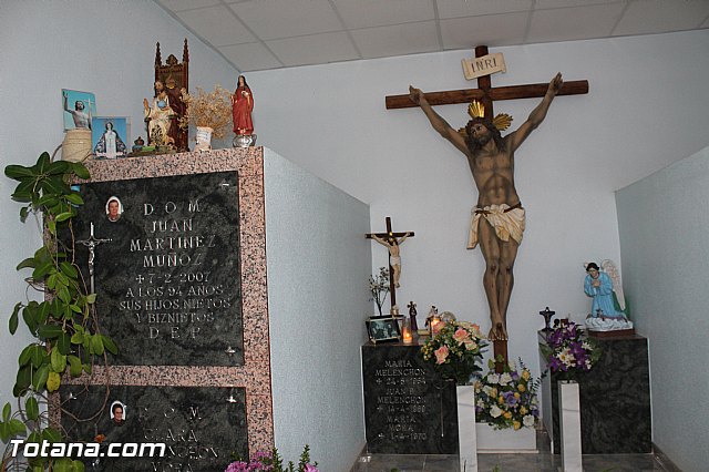 Misa 2 de noviembre  Conmemoracin de todos los Fieles Difuntos - 133