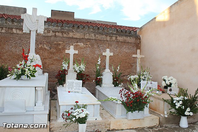 Misa 2 de noviembre  Conmemoracin de todos los Fieles Difuntos - 134