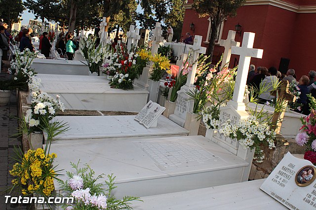 Misa 2 de noviembre  Conmemoracin de todos los Fieles Difuntos - 135