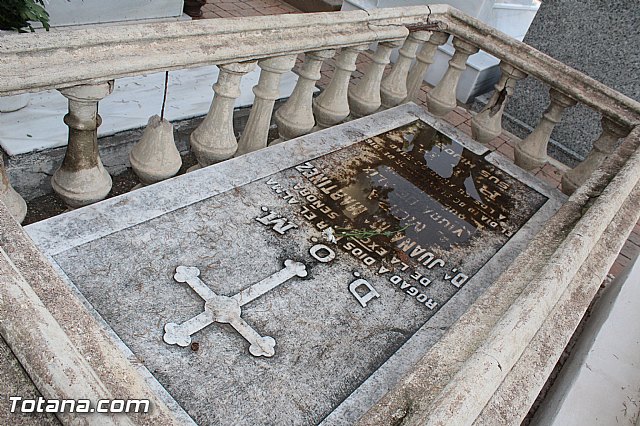 Misa 2 de noviembre  Conmemoracin de todos los Fieles Difuntos - 137