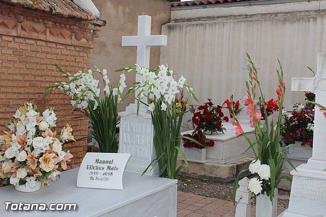 Misa 2 de noviembre  Conmemoracin de todos los Fieles Difuntos - 140