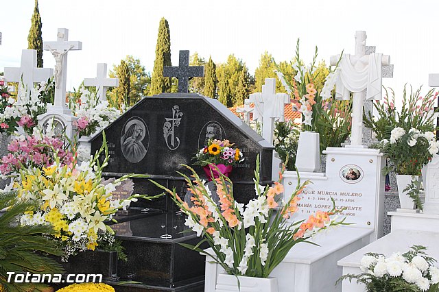 Misa 2 de noviembre  Conmemoracin de todos los Fieles Difuntos - 142