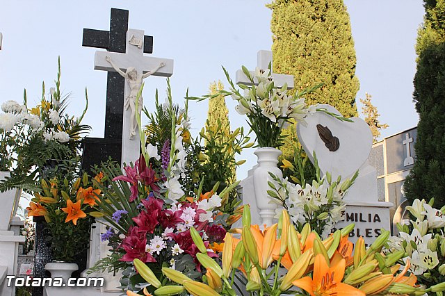 Misa 2 de noviembre  Conmemoracin de todos los Fieles Difuntos - 143