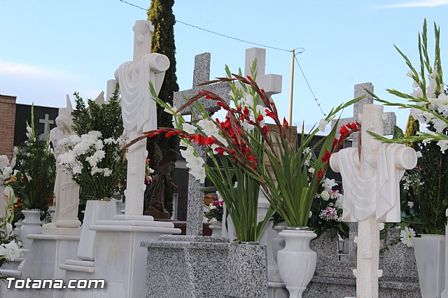 Misa 2 de noviembre  Conmemoracin de todos los Fieles Difuntos - 144