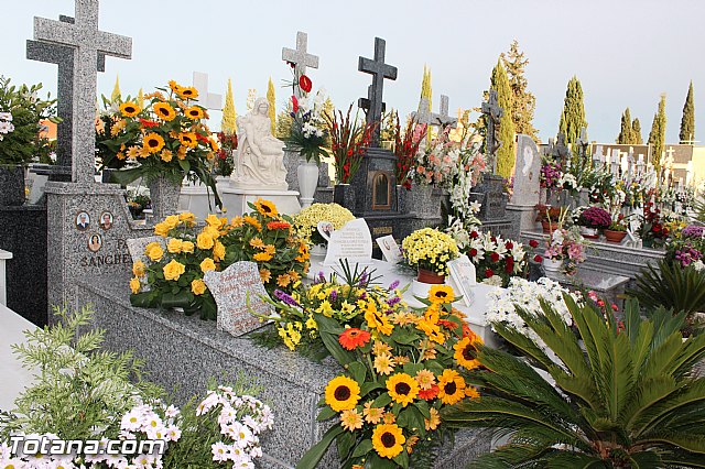 Misa 2 de noviembre  Conmemoracin de todos los Fieles Difuntos - 147