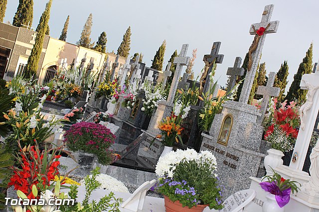 Misa 2 de noviembre  Conmemoracin de todos los Fieles Difuntos - 150