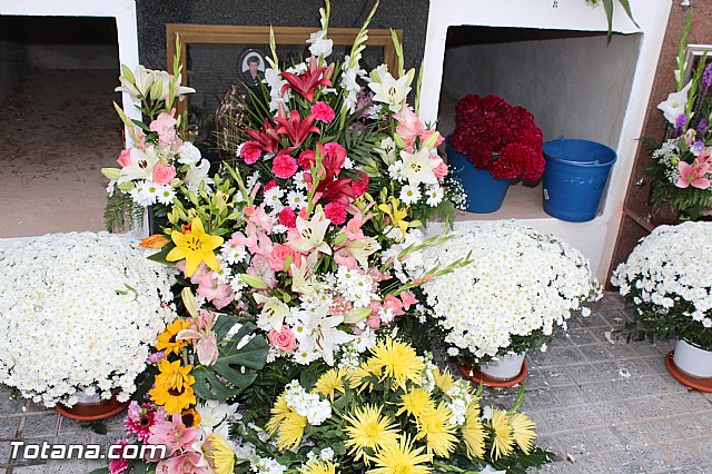 Misa 2 de noviembre  Conmemoracin de todos los Fieles Difuntos - 152