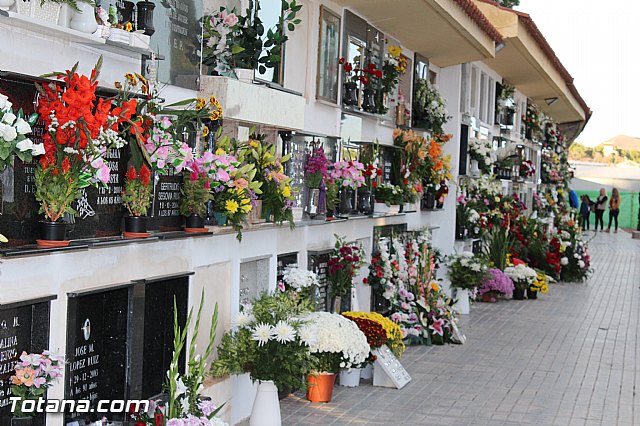 Misa 2 de noviembre  Conmemoracin de todos los Fieles Difuntos - 153