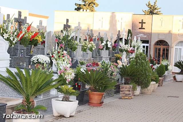 Misa 2 de noviembre  Conmemoracin de todos los Fieles Difuntos - 154