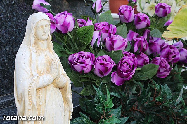 Misa 2 de noviembre  Conmemoracin de todos los Fieles Difuntos - 156