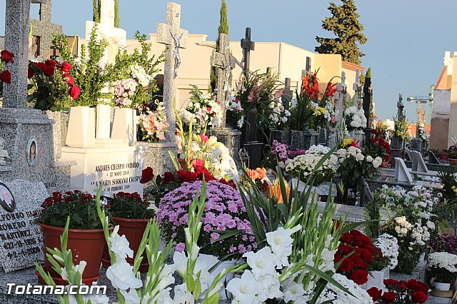 Misa 2 de noviembre  Conmemoracin de todos los Fieles Difuntos - 157