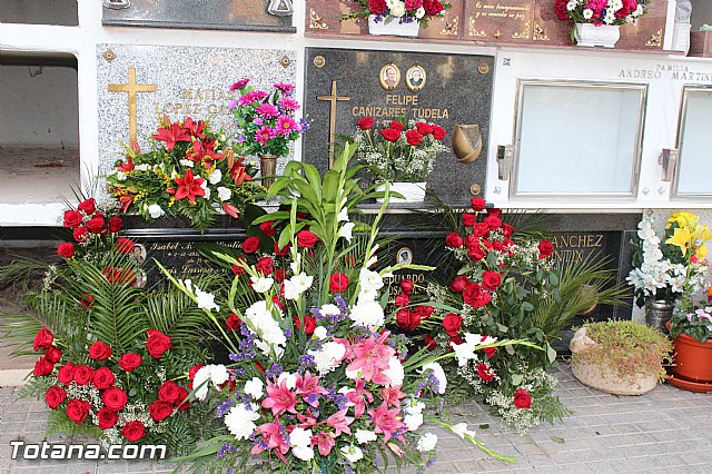 Misa 2 de noviembre  Conmemoracin de todos los Fieles Difuntos - 158