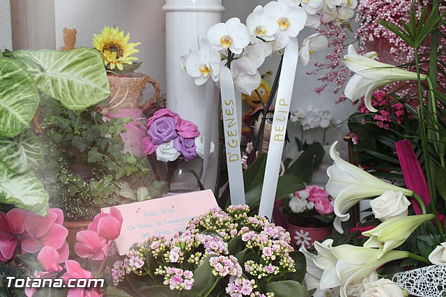 Misa 2 de noviembre  Conmemoracin de todos los Fieles Difuntos - 161