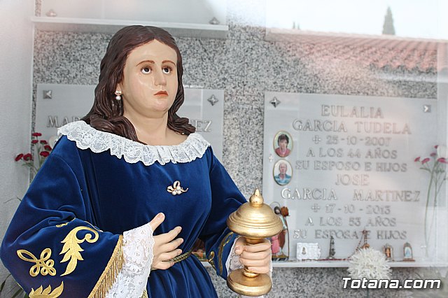 Misa 2 de noviembre  Conmemoracin de todos los Fieles Difuntos - 162