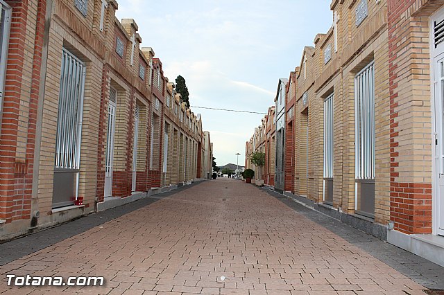 Misa 2 de noviembre  Conmemoracin de todos los Fieles Difuntos - 165