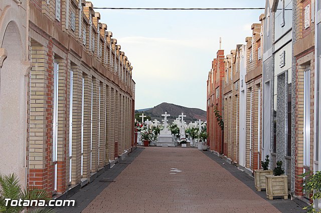 Misa 2 de noviembre  Conmemoracin de todos los Fieles Difuntos - 166