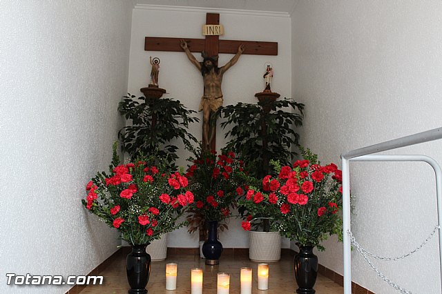 Misa 2 de noviembre  Conmemoracin de todos los Fieles Difuntos - 167