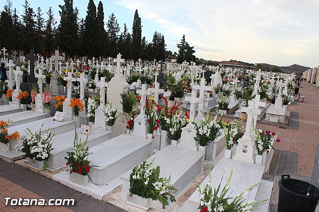 Misa 2 de noviembre  Conmemoracin de todos los Fieles Difuntos - 168